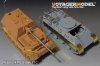 Voyager Model PE351085  WWII German Sd.Kfz.184 Ferdinand Tank for Zvezda 1/35